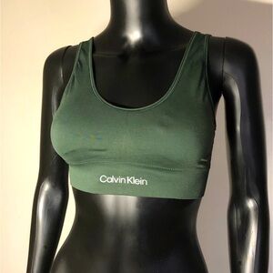Calvin Klein Sports Bra